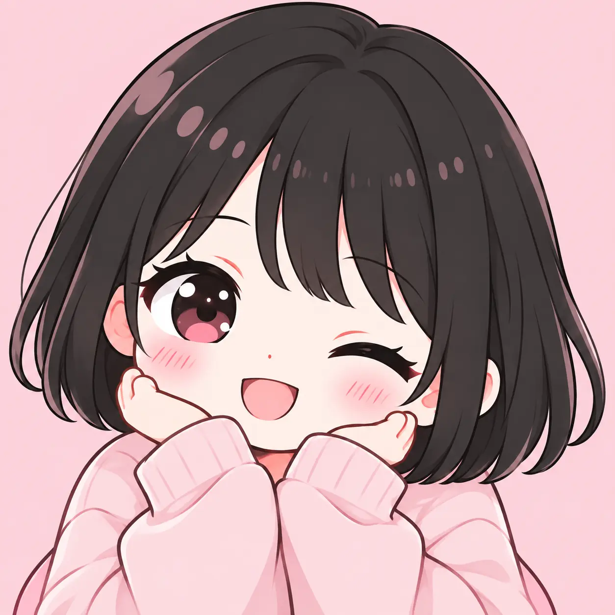 ふうかちゃん